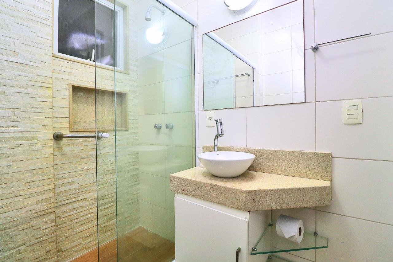 Rio Spot Homes Copacabana C055 Apartment