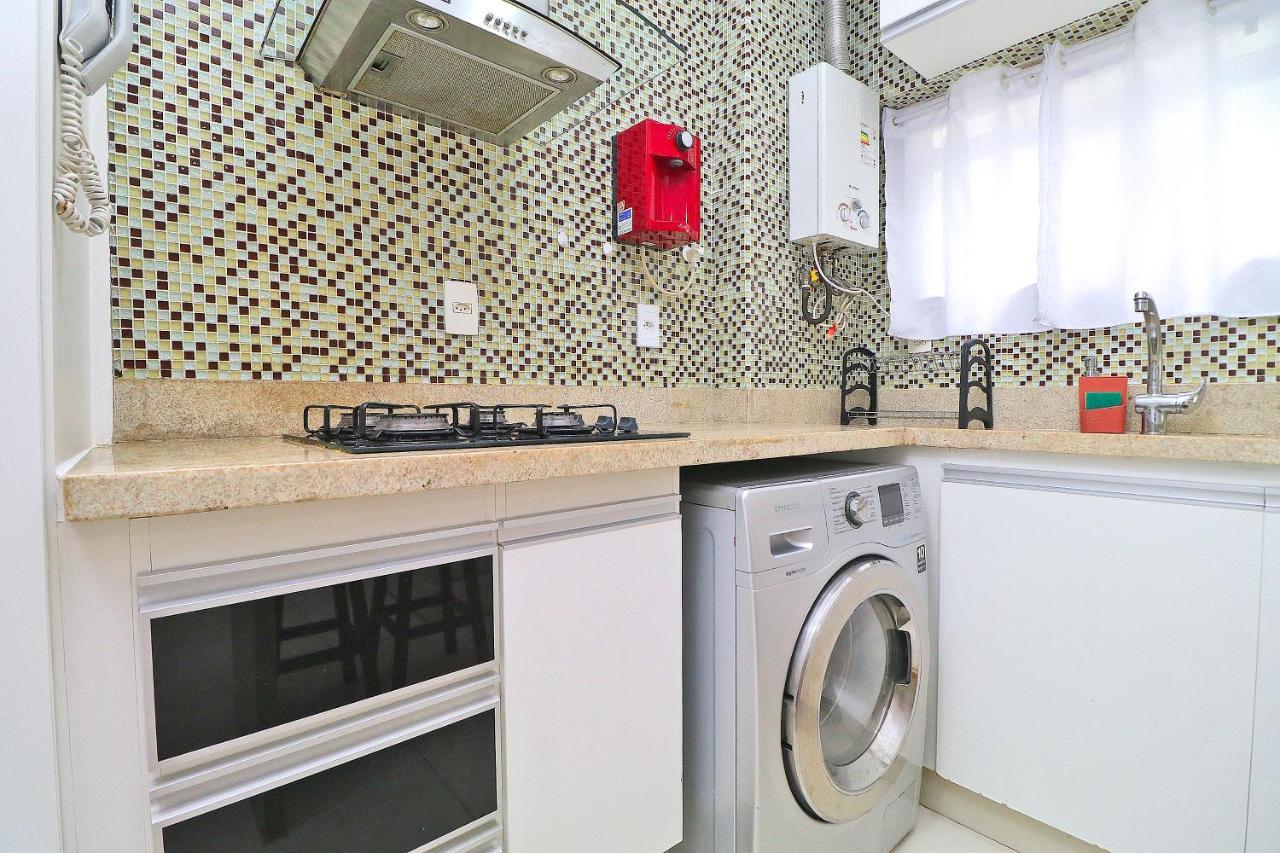 Rio Spot Homes Copacabana C055