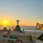 Rio Spot Homes Copacabana C055