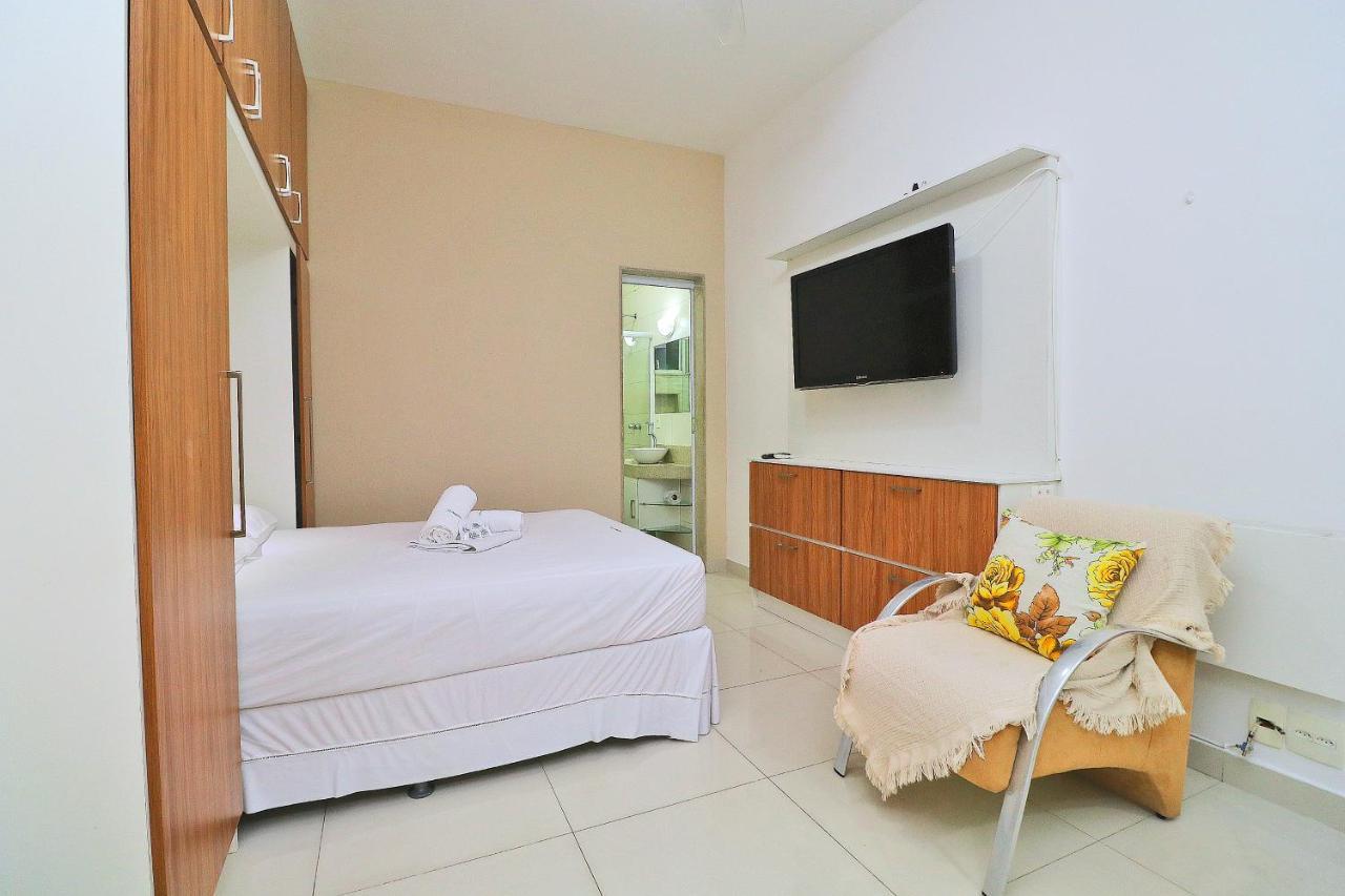 Apartemen Rio Spot Homes Copacabana C055