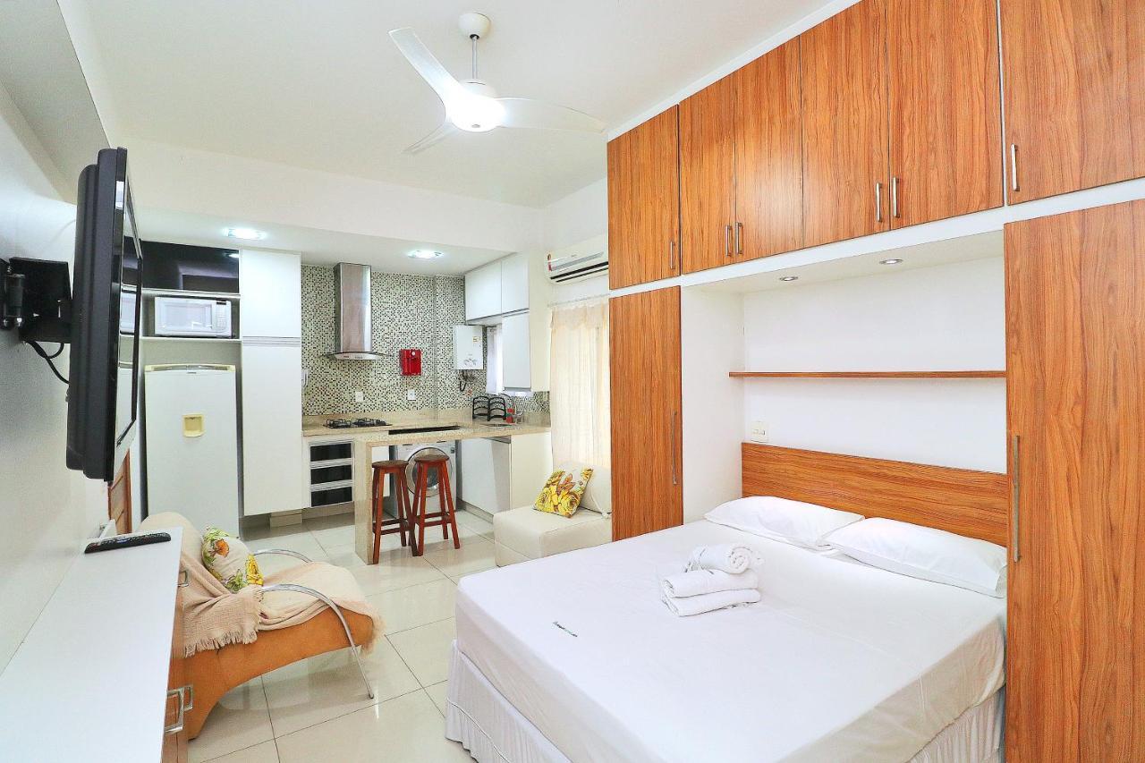 Rio Spot Homes Copacabana C055 Apartemen *
