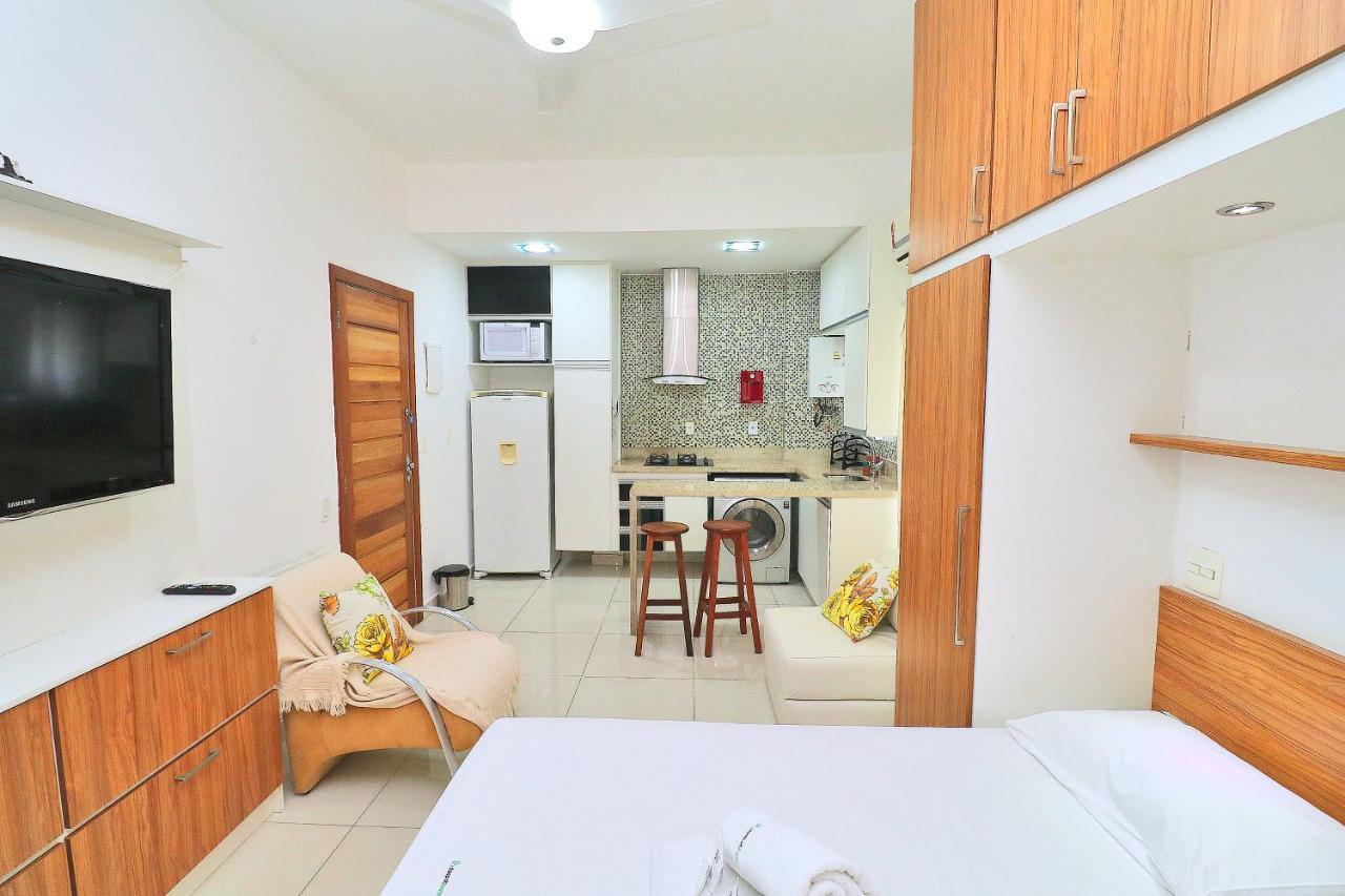 Apartemen Rio Spot Homes Copacabana C055