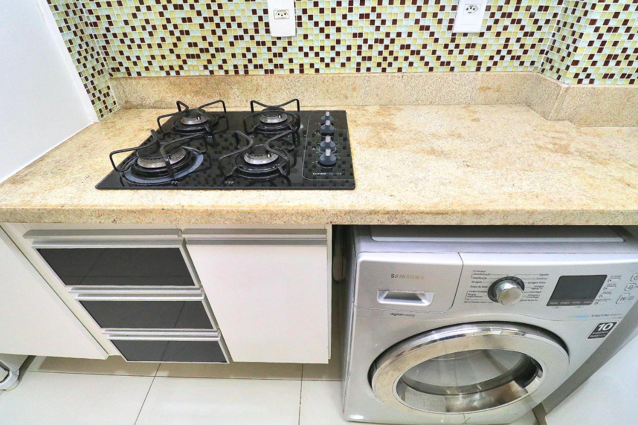 Apartemen Rio Spot Homes Copacabana C055 *