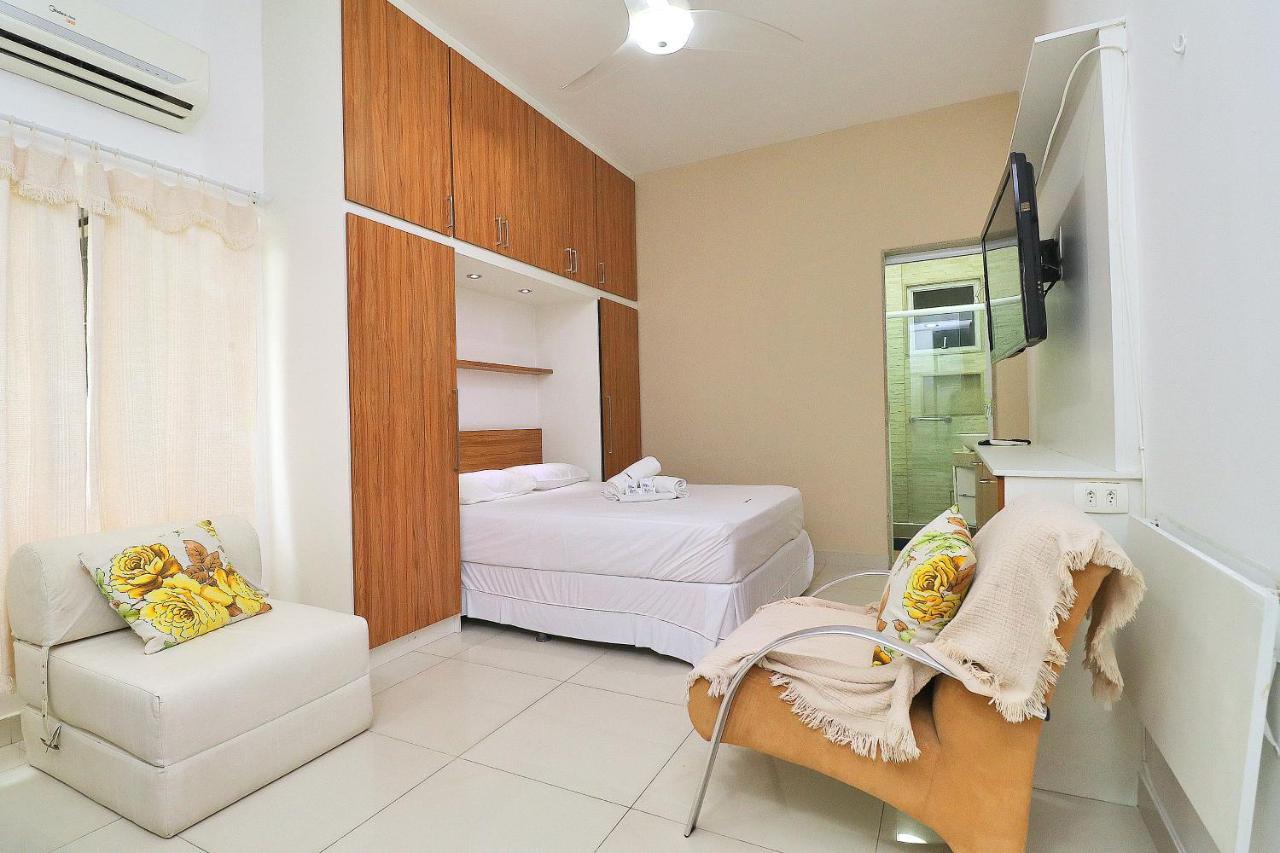 Apartemen Rio Spot Homes Copacabana C055