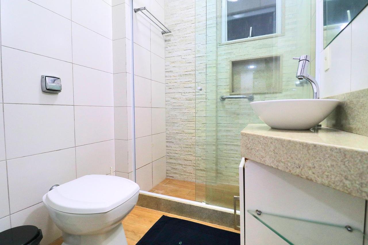 Rio Spot Homes Copacabana C055 Apartemen *