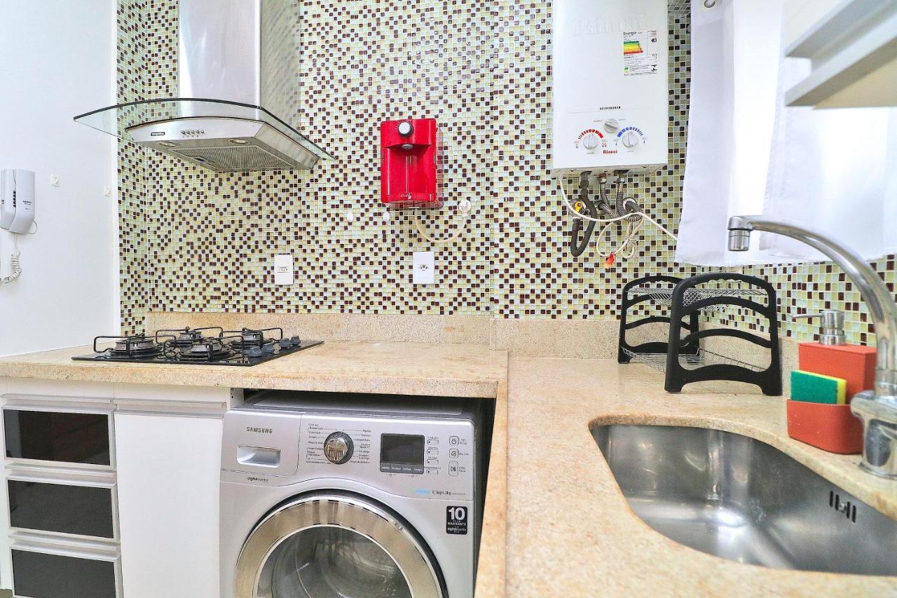 Apartemen Rio Spot Homes Copacabana C055 Rio de Janeiro