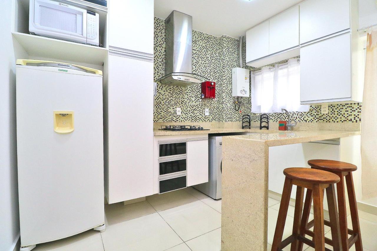 Rio Spot Homes Copacabana C055 Apartemen Rio de Janeiro