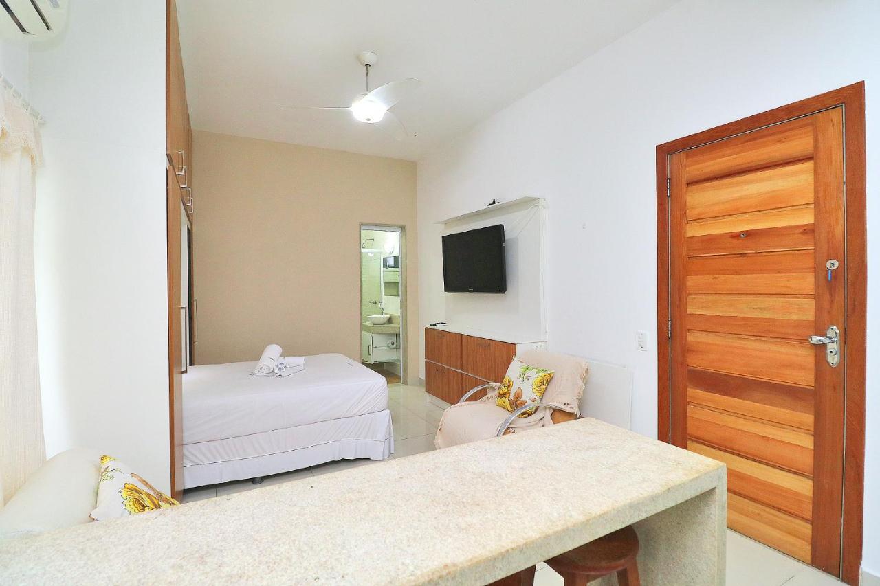 Rio Spot Homes Copacabana C055 Apartamento